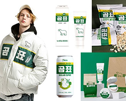 퍼스널브랜딩 빼기(-), 콜라보 더하기(+)