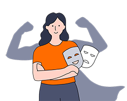 타인에게 갑질 안 당하는 방법